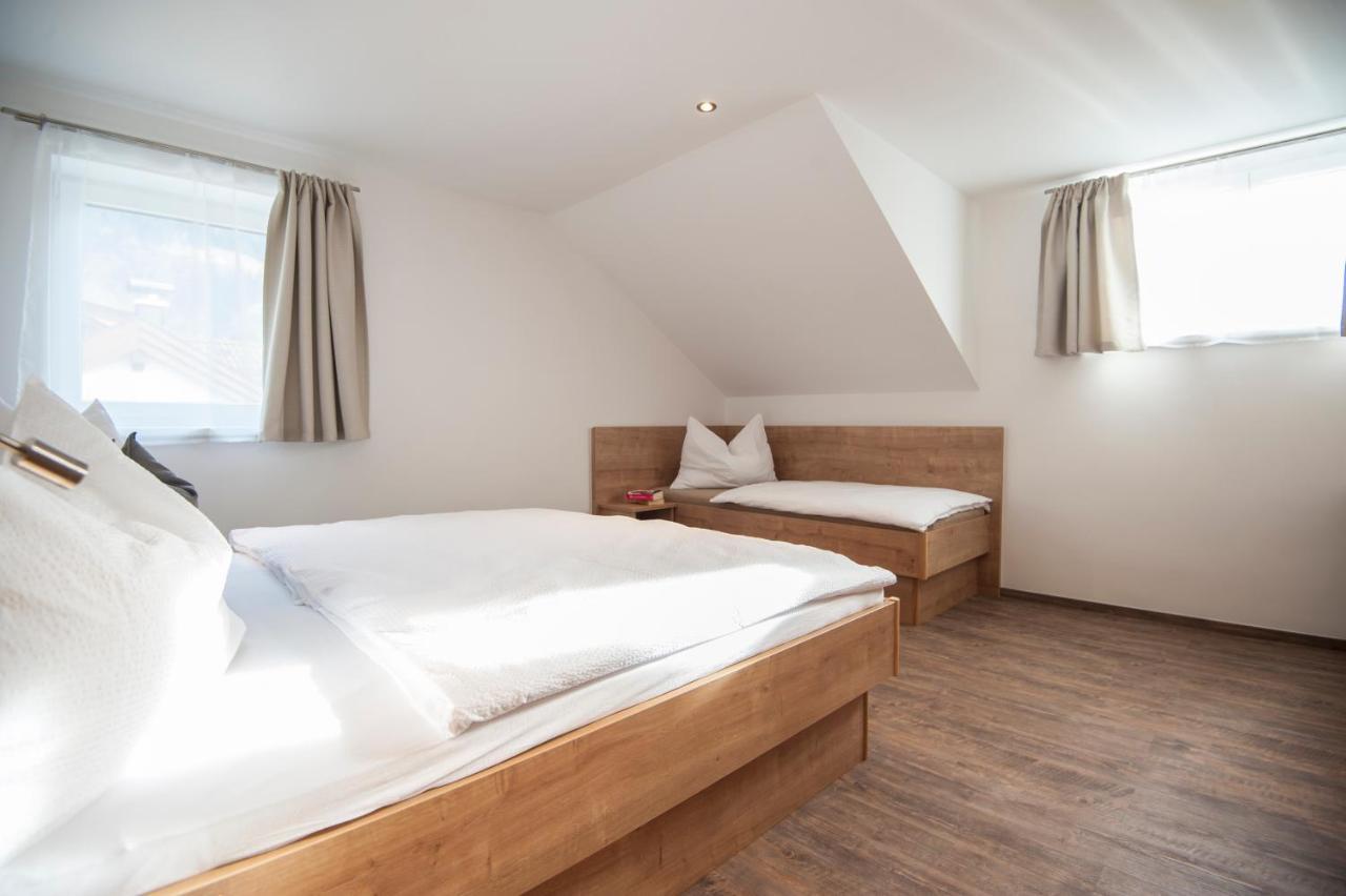 Apartment Steiger Bad Hofgastein