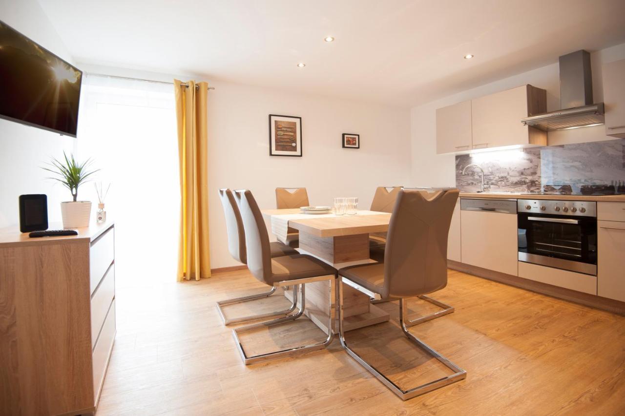 Steiger Apartment *