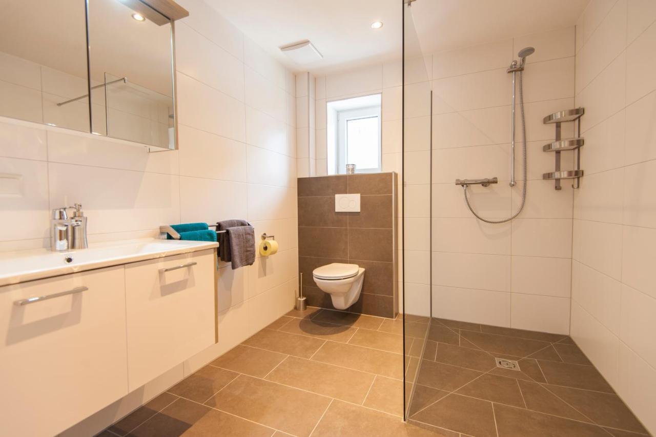 Apartment Steiger Bad Hofgastein