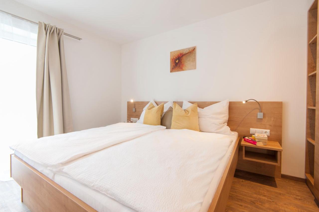 Apartment Steiger