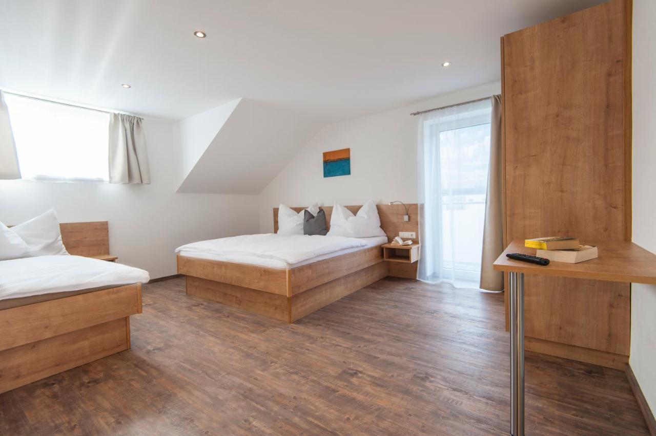 Apartment Steiger