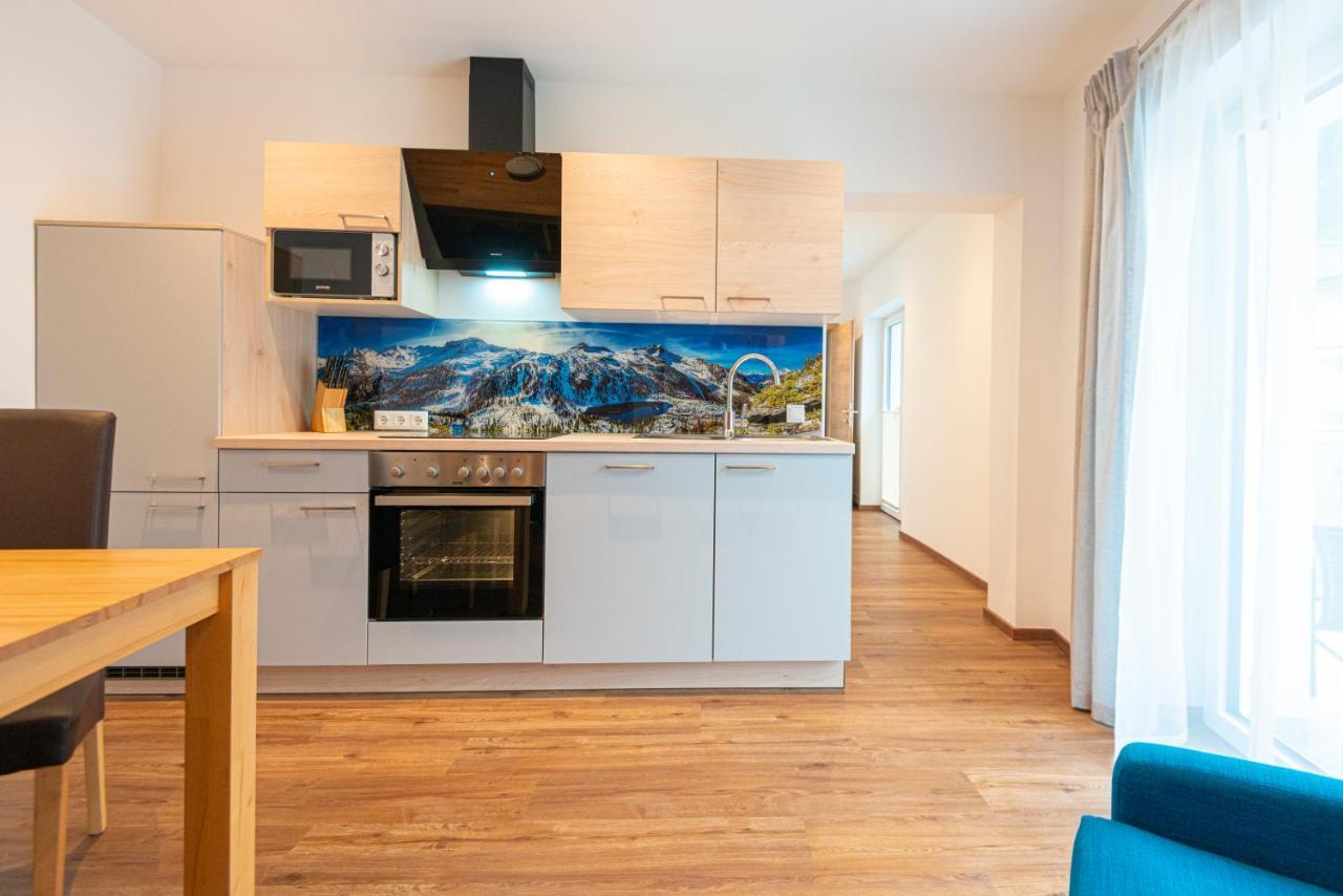 Apartment Steiger Bad Hofgastein