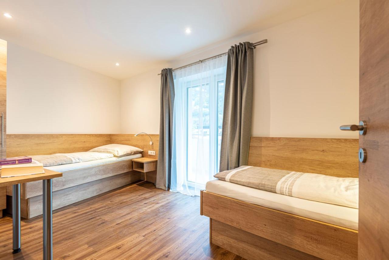 Apartment Steiger Bad Hofgastein