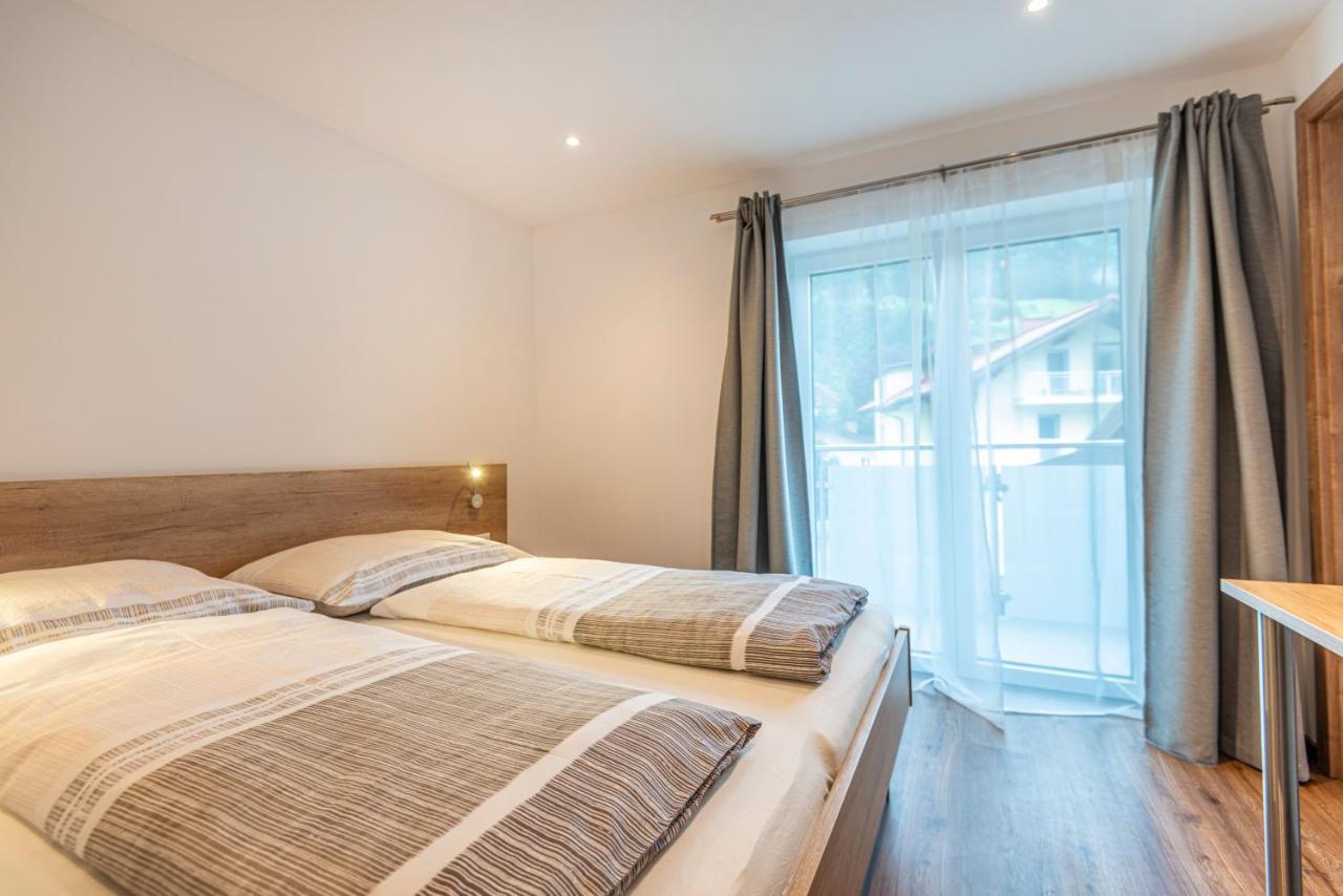 Apartment Steiger