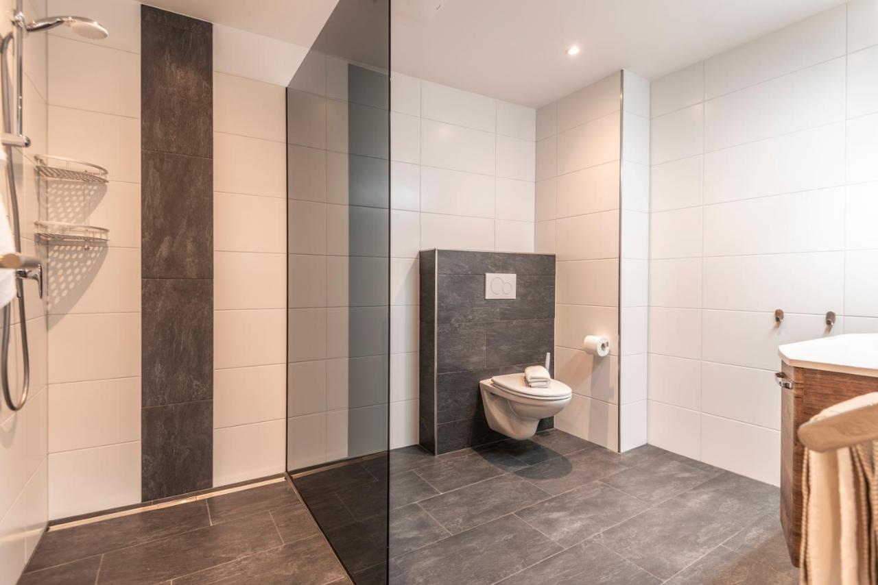 Steiger Apartment