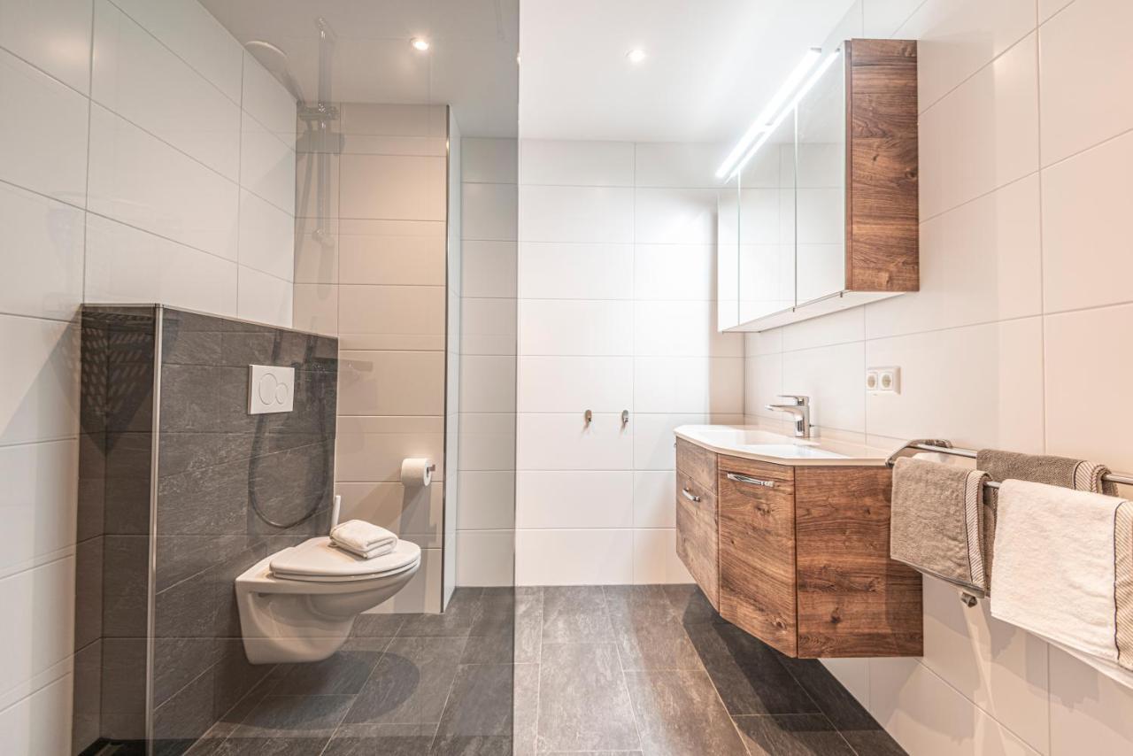 Steiger Apartment