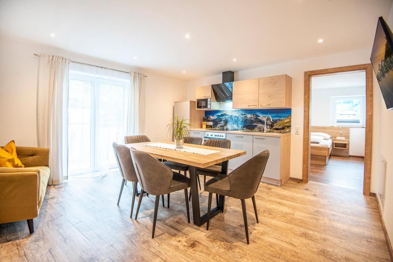 Steiger Apartment