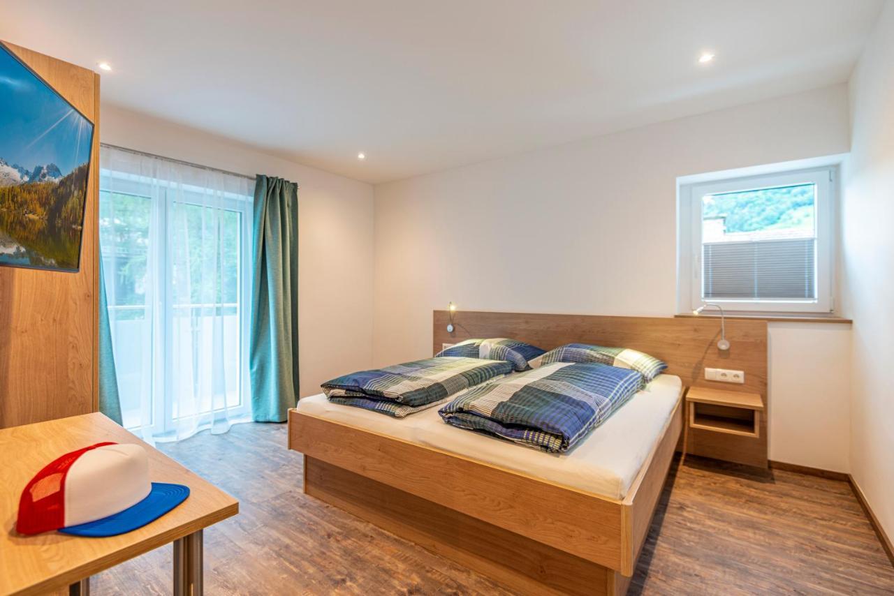 Steiger Apartment