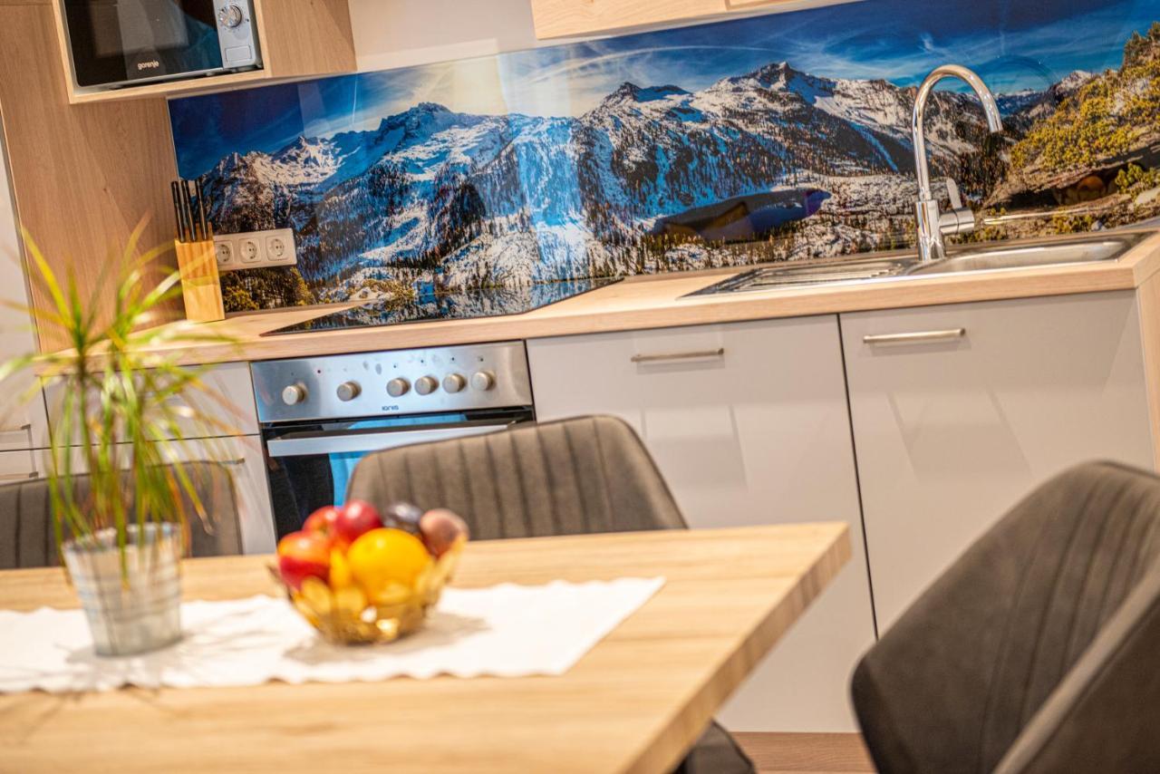 Apartment Steiger Bad Hofgastein