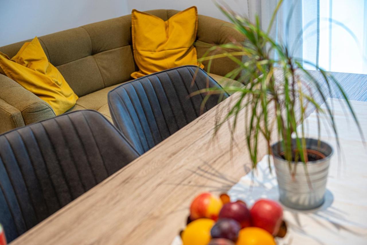 Apartment Steiger