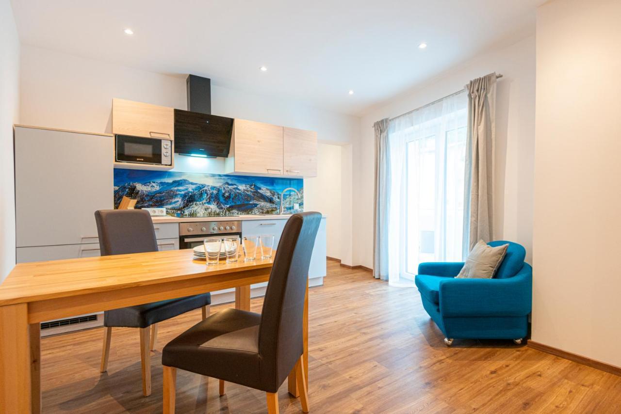 Steiger Apartment Bad Hofgastein