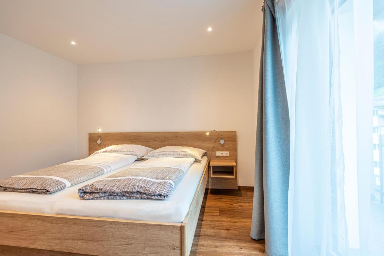 Steiger Apartment