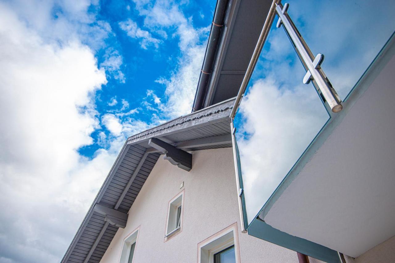Steiger Apartmán