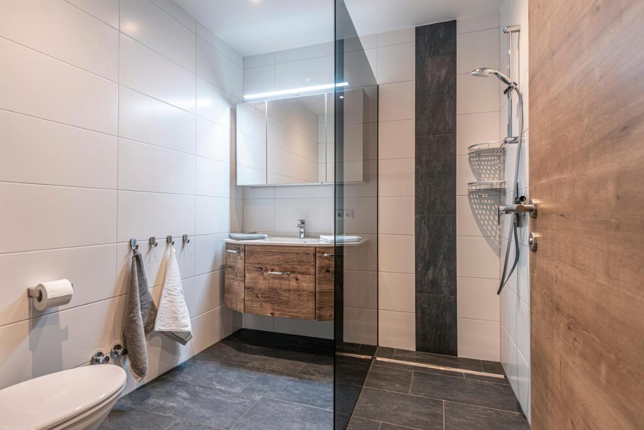 Apartment Steiger