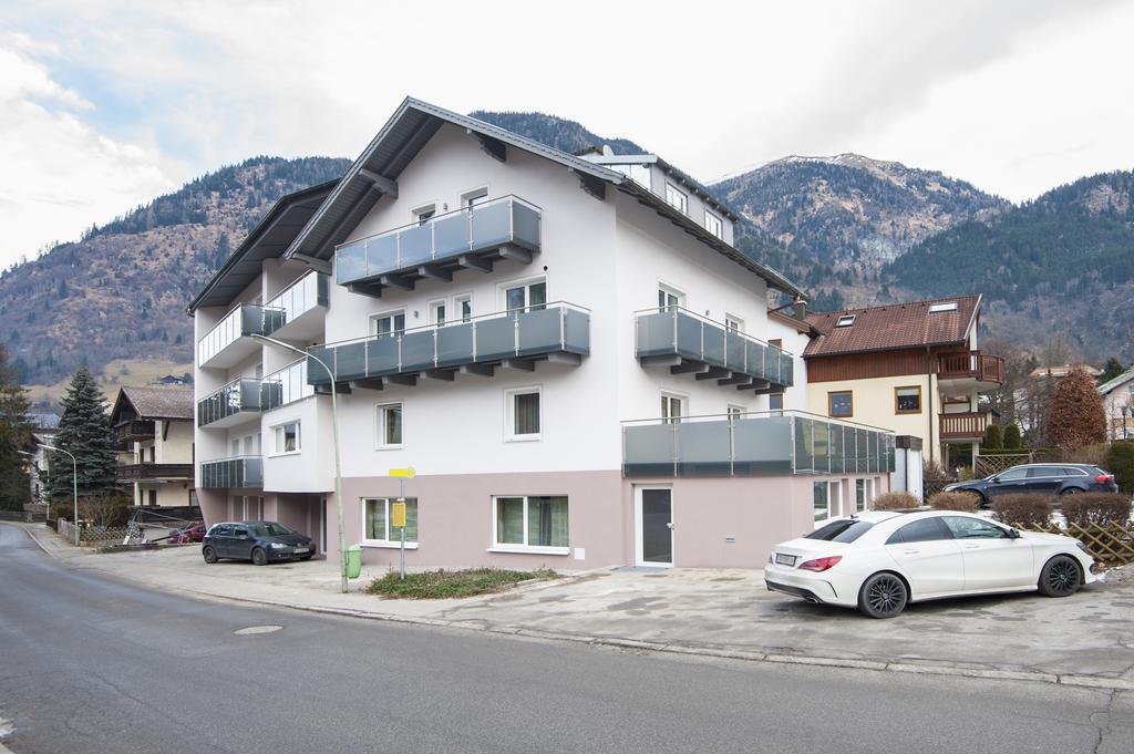 Steiger Apartment *