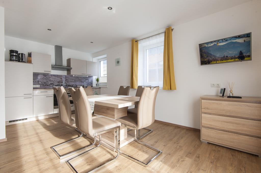 Apartment Steiger Bad Hofgastein