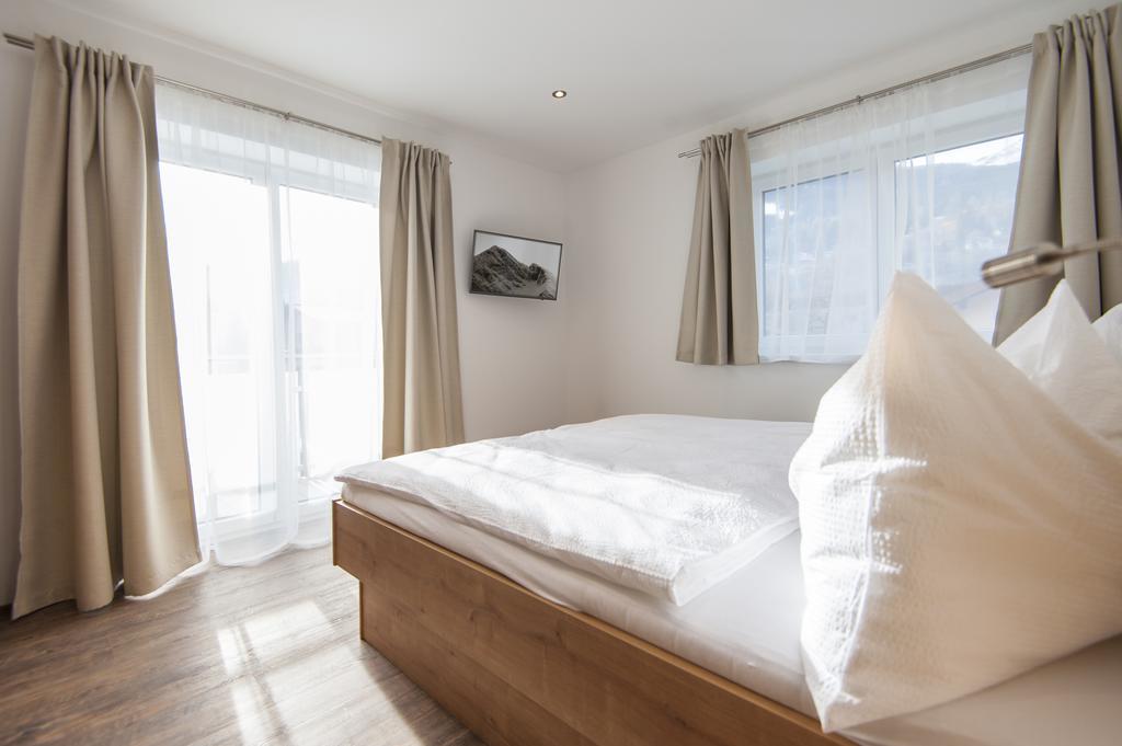 Apartment Steiger