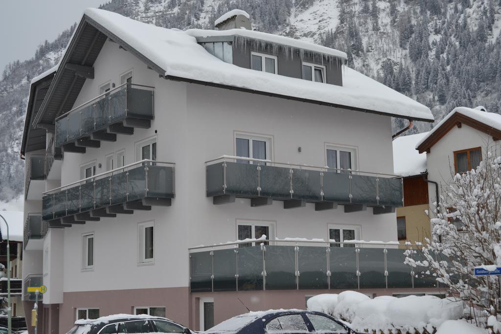 Steiger Apartment *