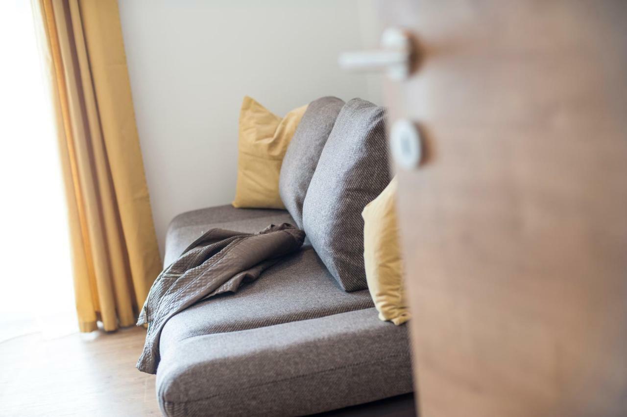 Apartment Steiger