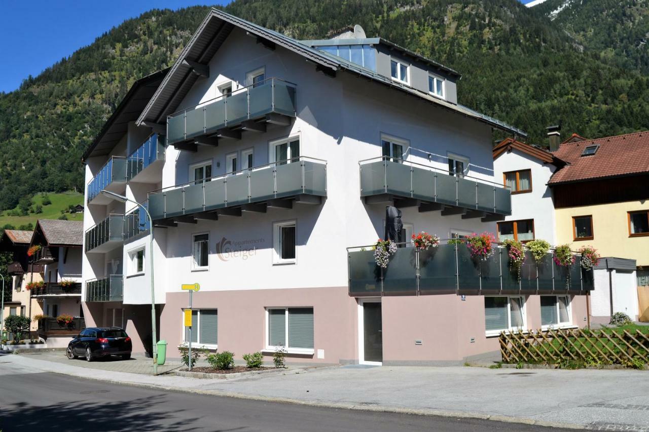 Steiger * Bad Hofgastein