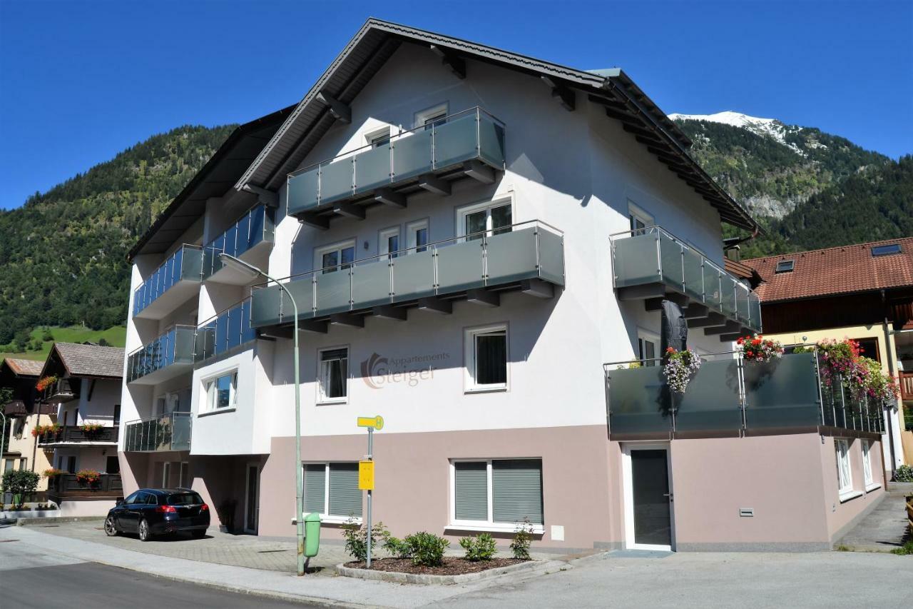 Steiger * Bad Hofgastein